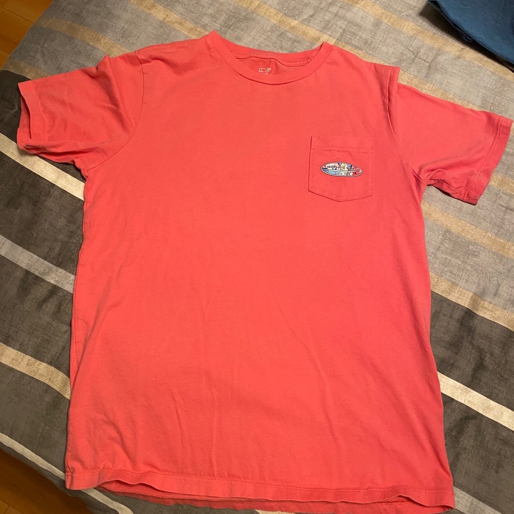 Vineyard Vine boys T shirts